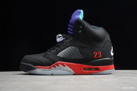 Air Top 5 CZ1786-001 CZ1786-001 Retro 3 Jordan 0331